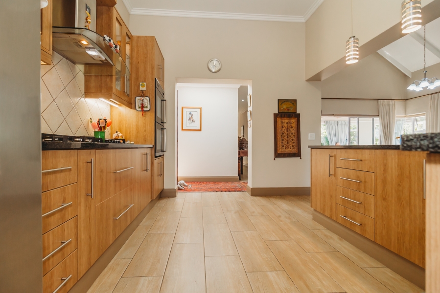 3 Bedroom Property for Sale in Kraaibosch Country Estate Western Cape